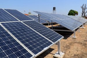 solaire photovoltaïque Villiers-Saint-Georges